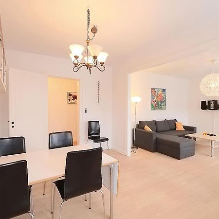 Strandby Plads Esbjerg Dış mekan fotoğraf