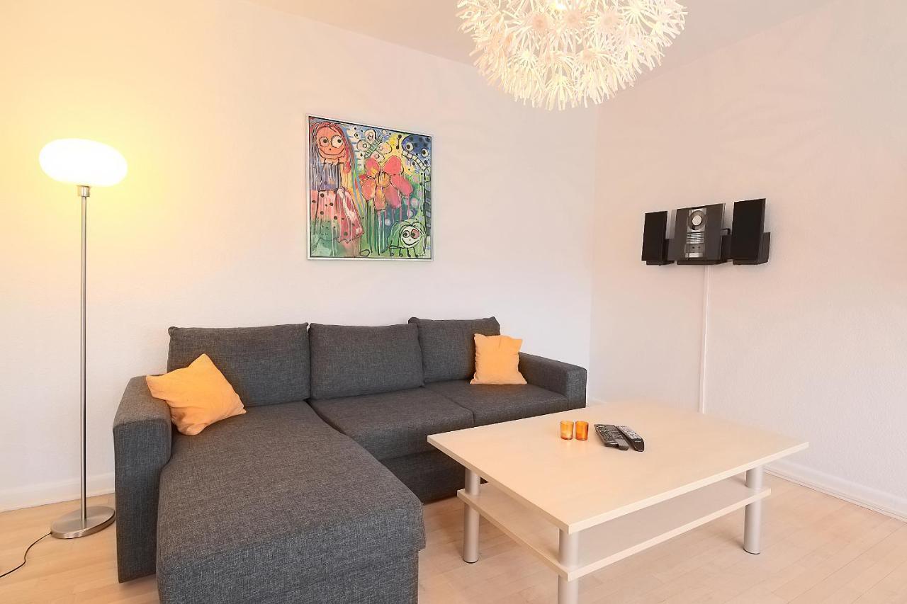 Strandby Plads Esbjerg Dış mekan fotoğraf